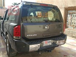 نيسان ارمادا